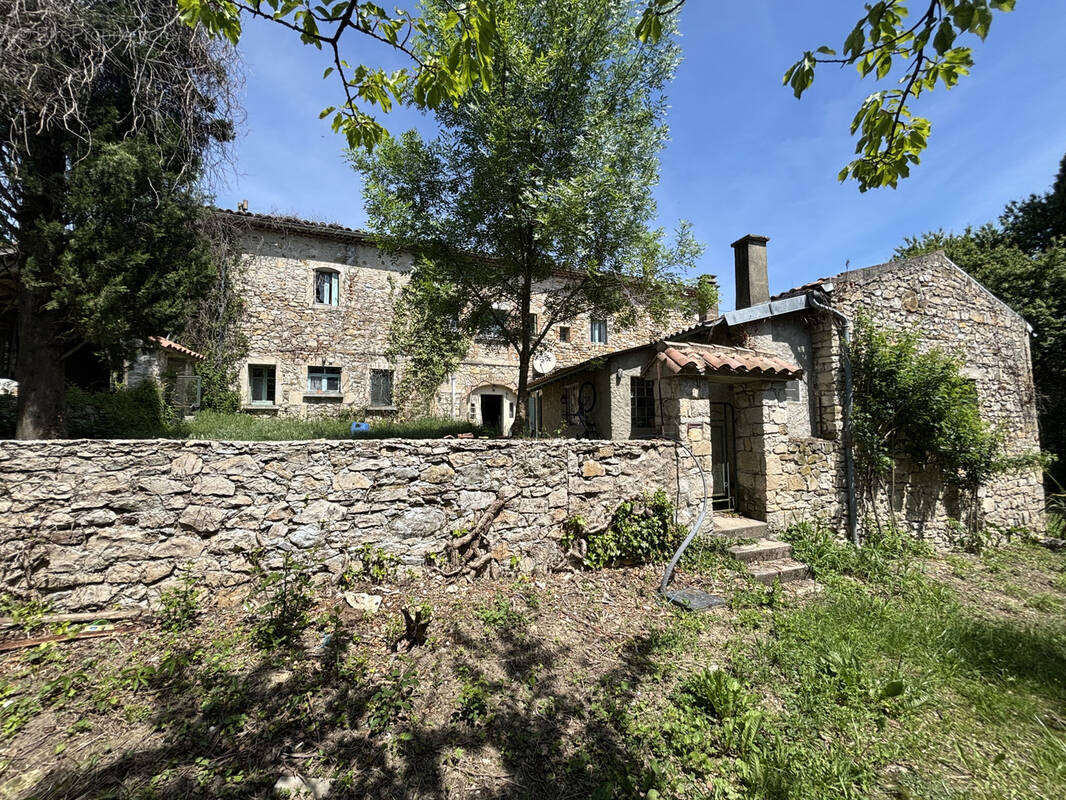 Maison à SOYANS
