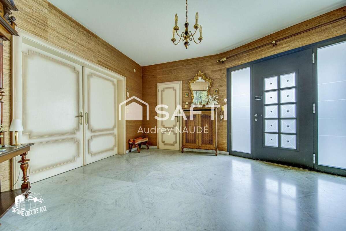 Photo 5 - Maison à THIONVILLE