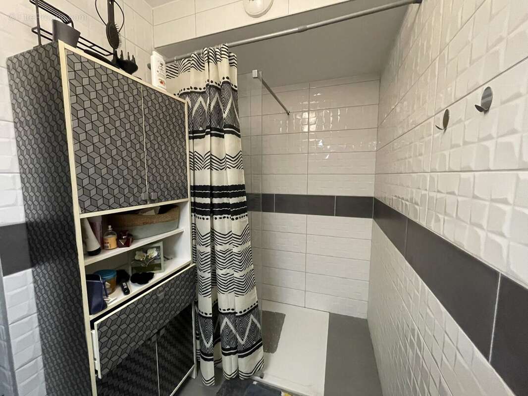 Appartement à BLOTZHEIM