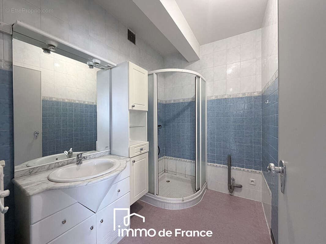 Appartement à RODEZ