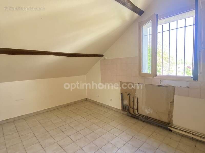 Appartement à NOISY-SUR-OISE