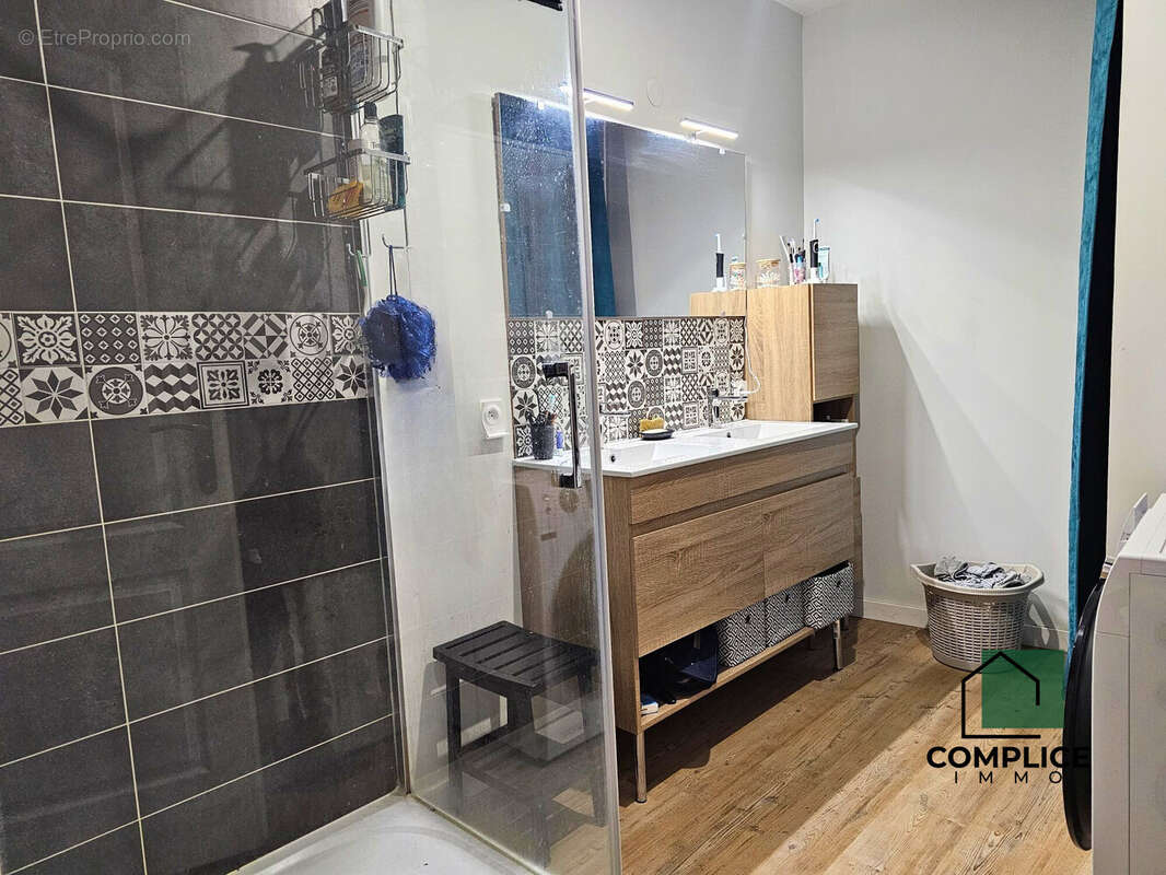 Maison à VIGNEUX-DE-BRETAGNE