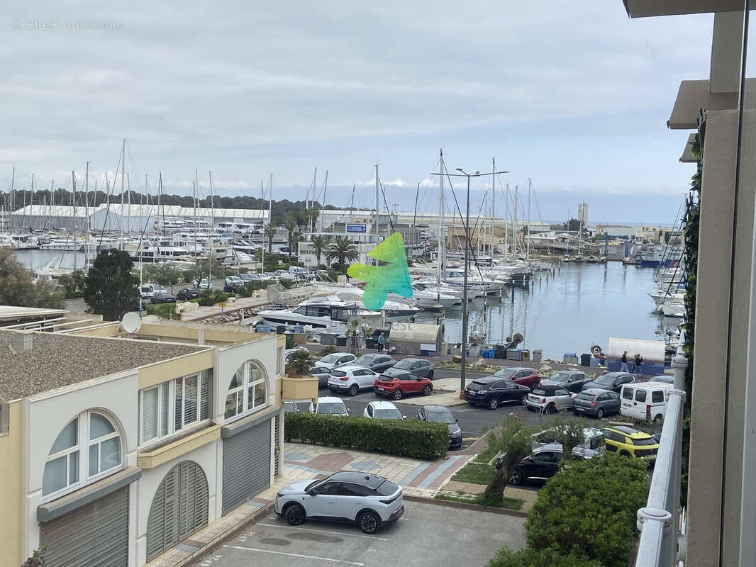 Appartement à SAINT-NAZAIRE