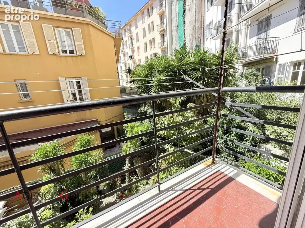 Quartier des Musiciens - ART DECO - Balcon au sud - photo 2