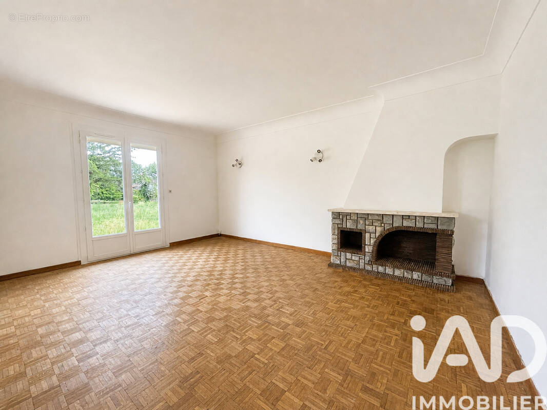 Photo 1 - Maison à LABASTIDE-SAINT-PIERRE