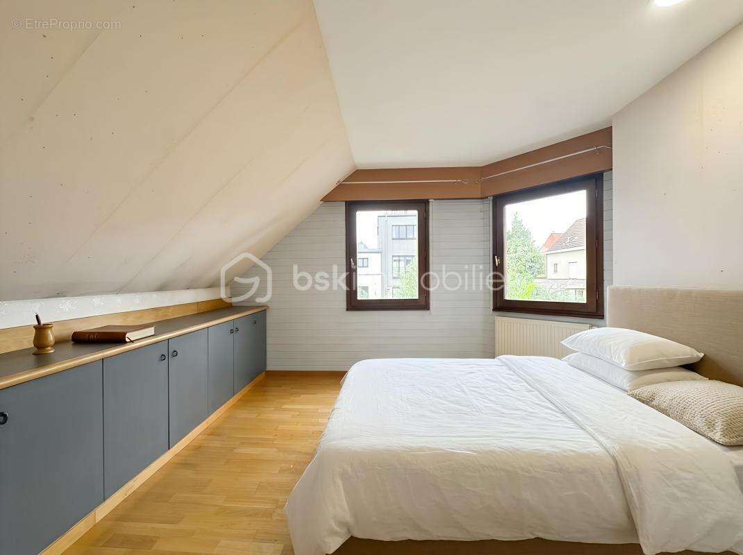 Maison à RENNES