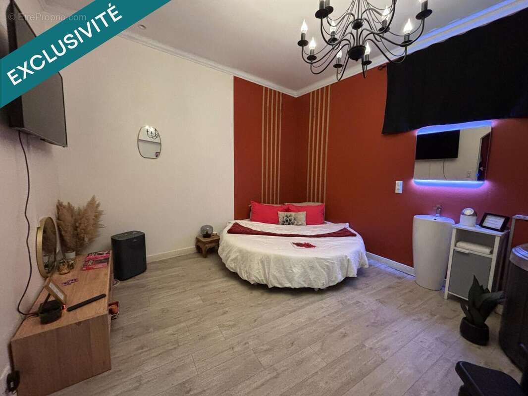 Photo 2 - Appartement à NANTES