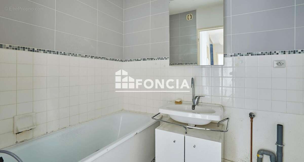 Appartement à FLOIRAC