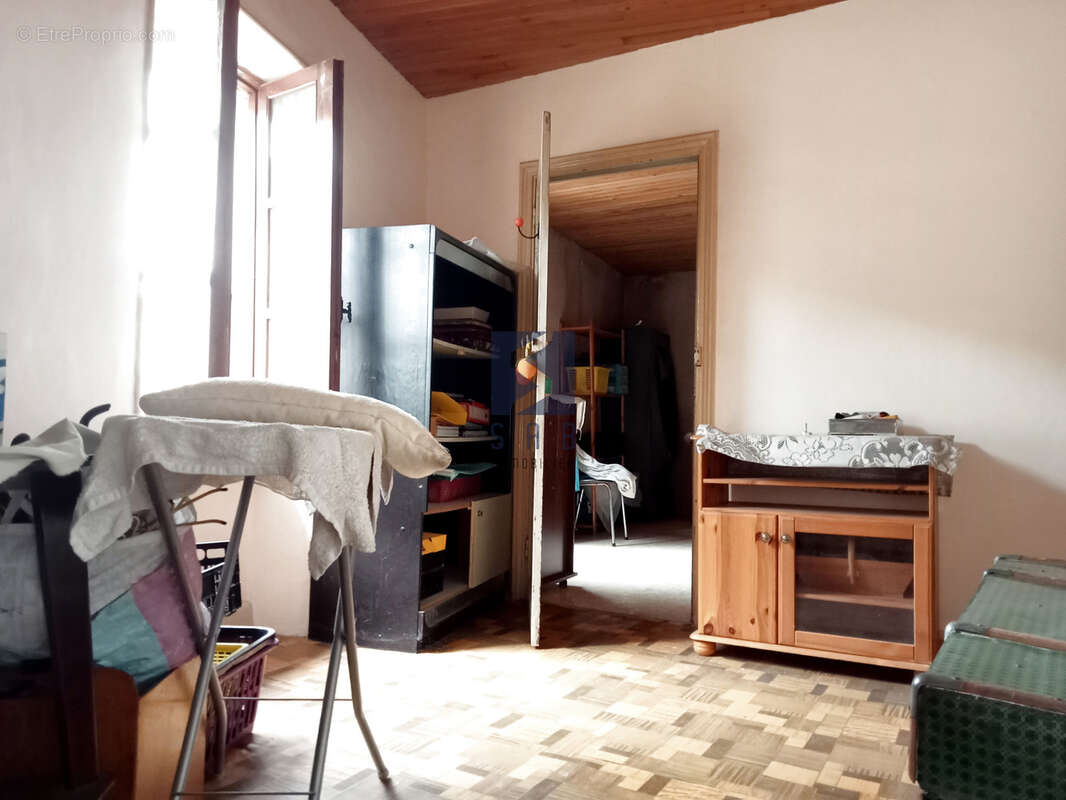 Maison à LA VOULTE-SUR-RHONE