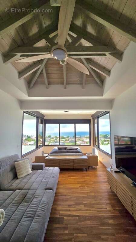 Maison à SAINT-FRANCOIS