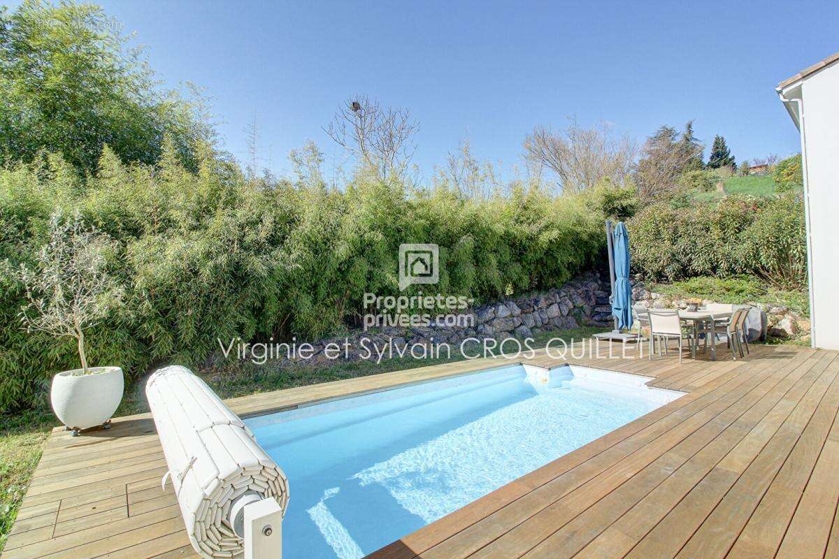 Maison à MONTASTRUC-LA-CONSEILLERE