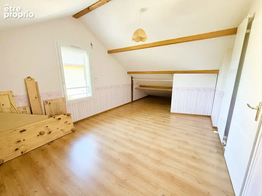 Challes les eaux, superbe emplacement pour cette maison individuelle de 127m2 - photo 11