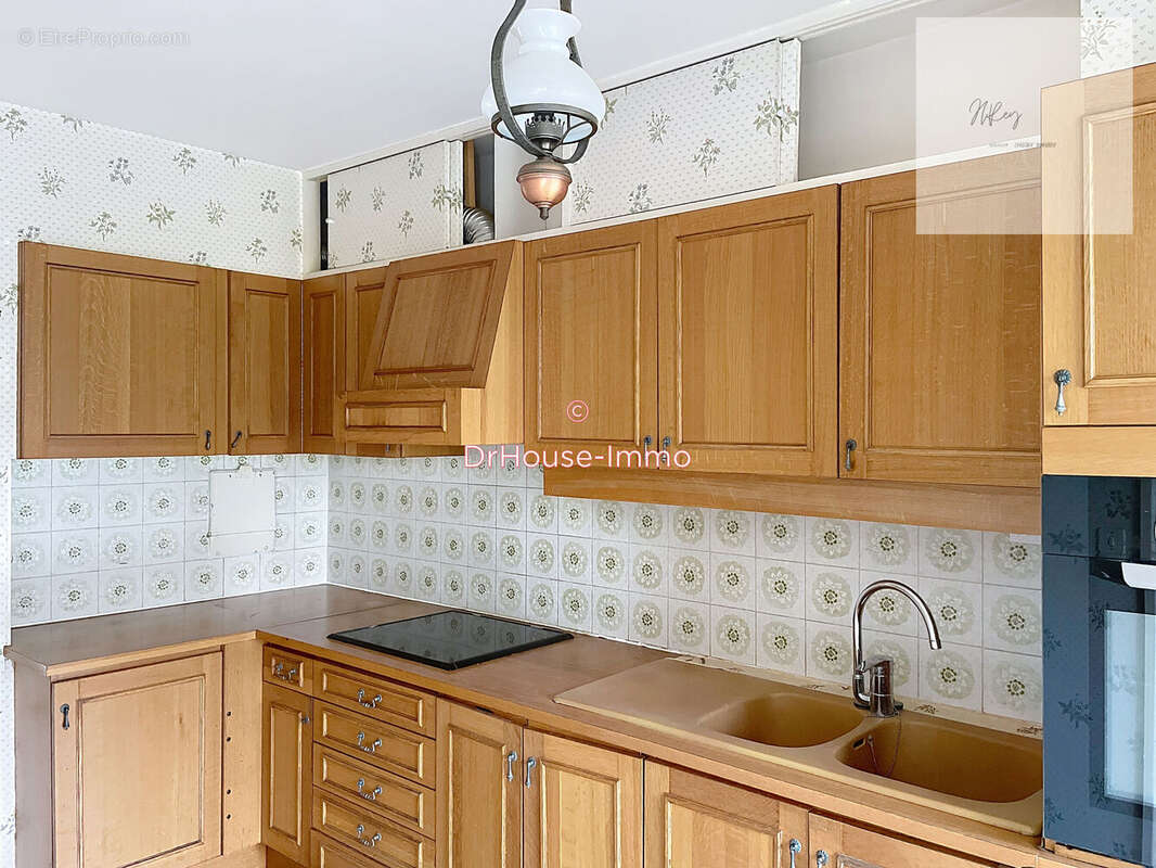 Appartement à ORLEANS