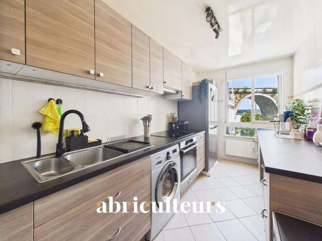 Appartement à NOGENT-SUR-MARNE