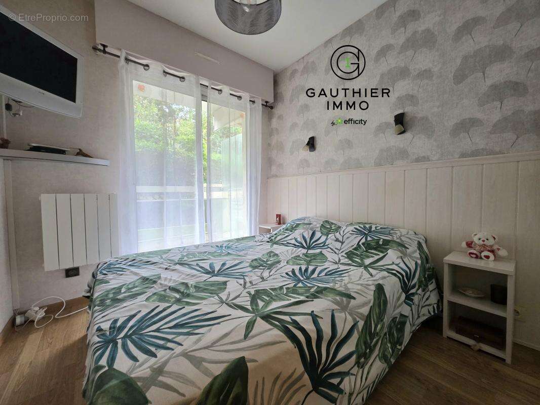 Appartement à ARCACHON