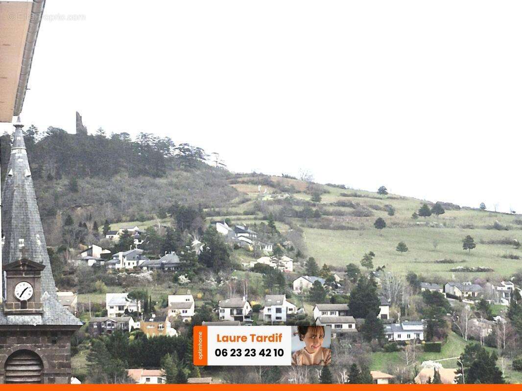 Grand Studio refait à neuf à Ceyrat – 27,83 m² avec cave - photo 6