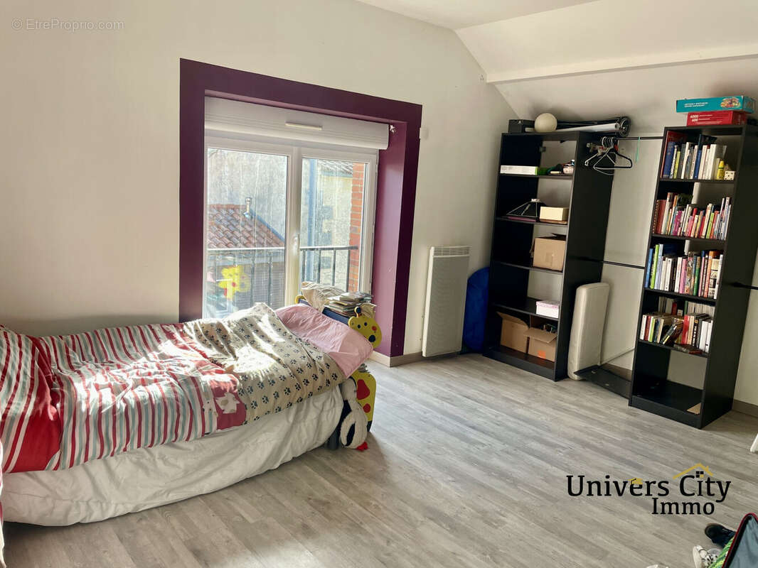 Maison à CORCOUE-SUR-LOGNE