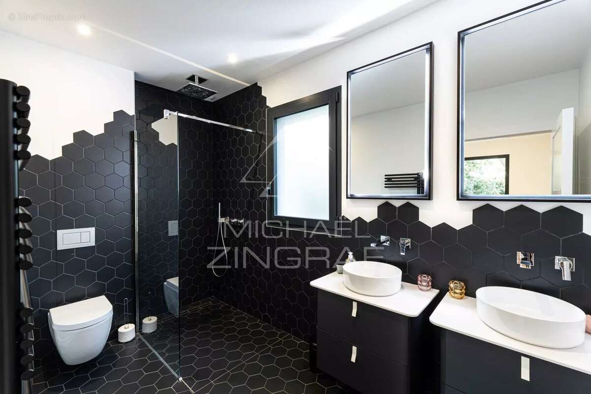 Maison à LE BOUSCAT