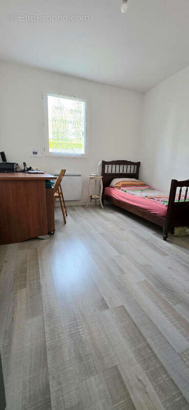 Appartement à QUIMPER