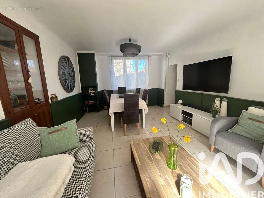 Photo 3 - Maison à DENEE