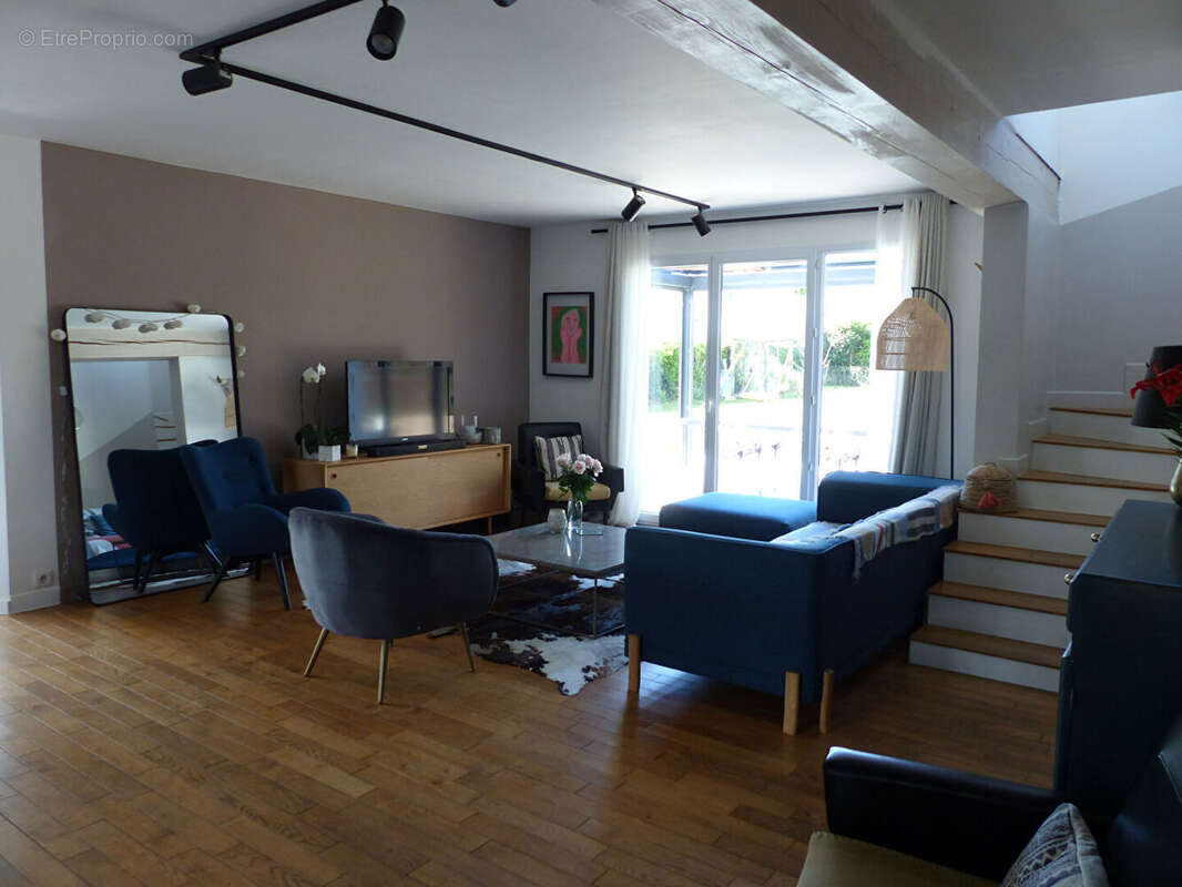 Maison à SAINT-MATHURIN