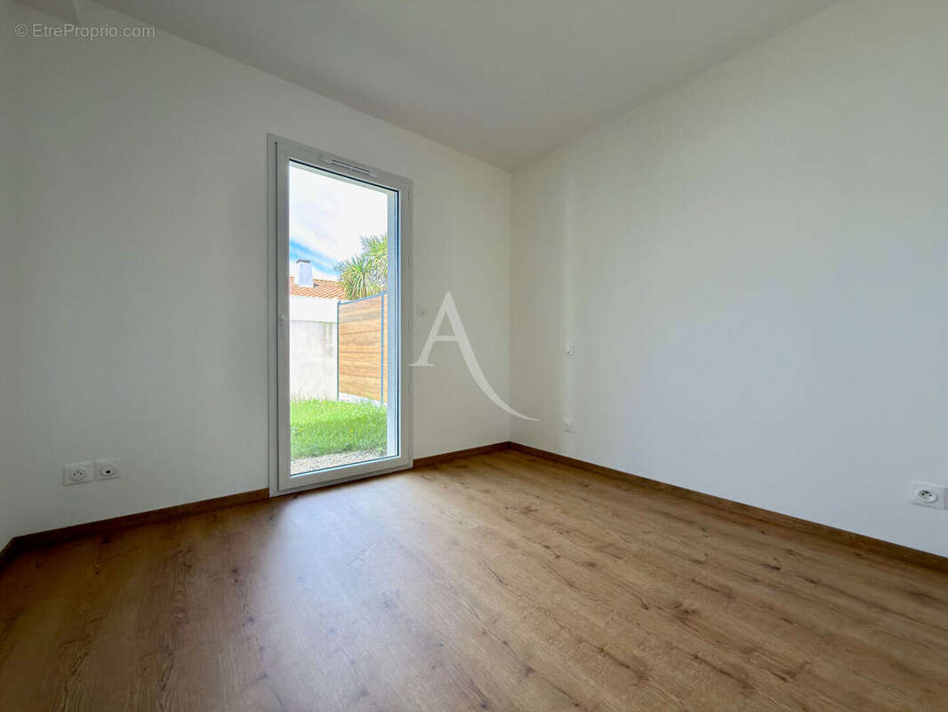 Maison Saint Hilaire De Riez 5 pièce(s) - photo 4