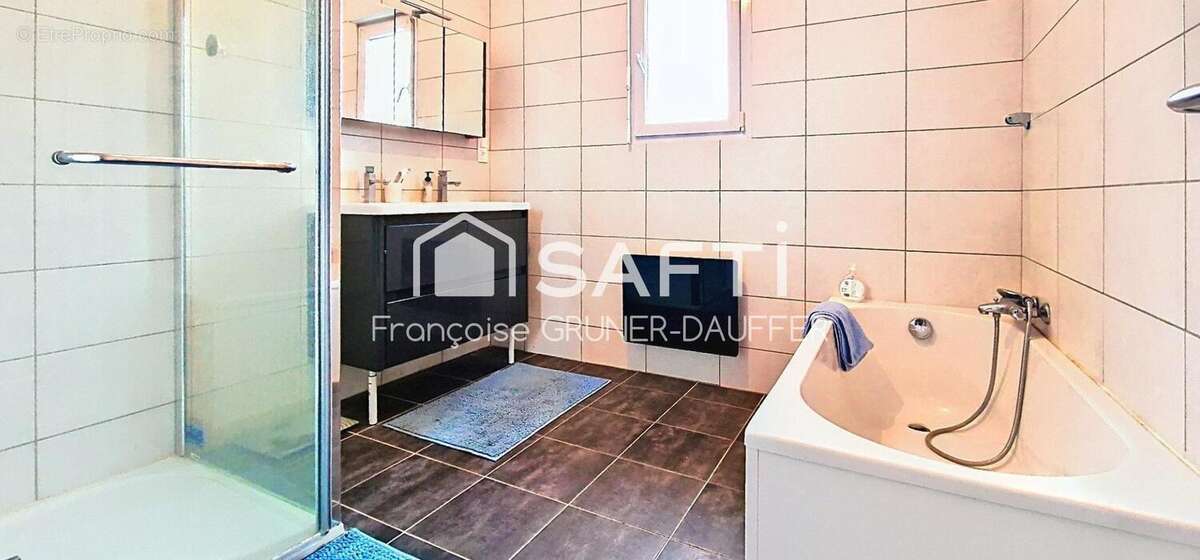 Photo 6 - Maison à HOUDEMONT