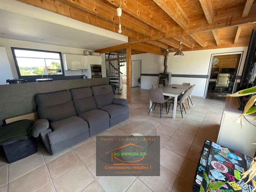 Maison 105 m² à Saint-Gonlay  - photo 5