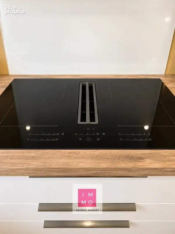 Caractère, charme & esprit contemporain — une demeure de 180 m² à la rénovation très récente, proche des commodités - photo 34
