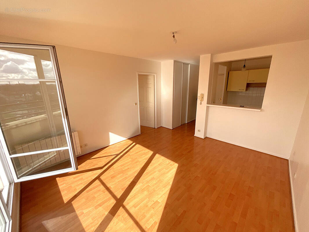 Appartement à CONFLANS-SAINTE-HONORINE