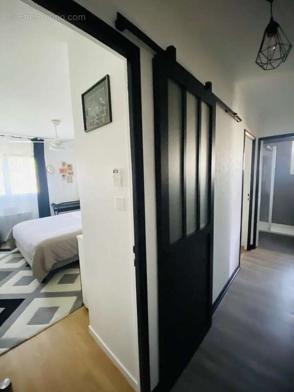 Appartement à QUINT-FONSEGRIVES