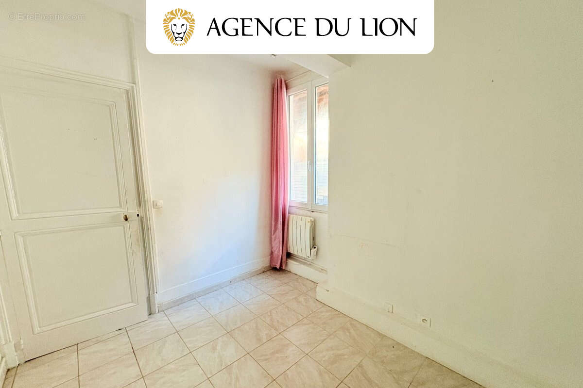 Appartement à DREUX