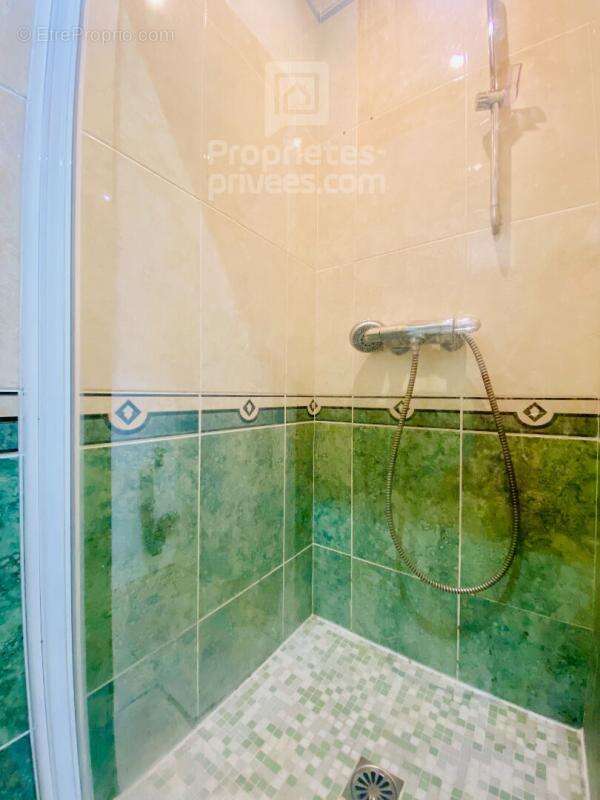 Appartement à LEVENS