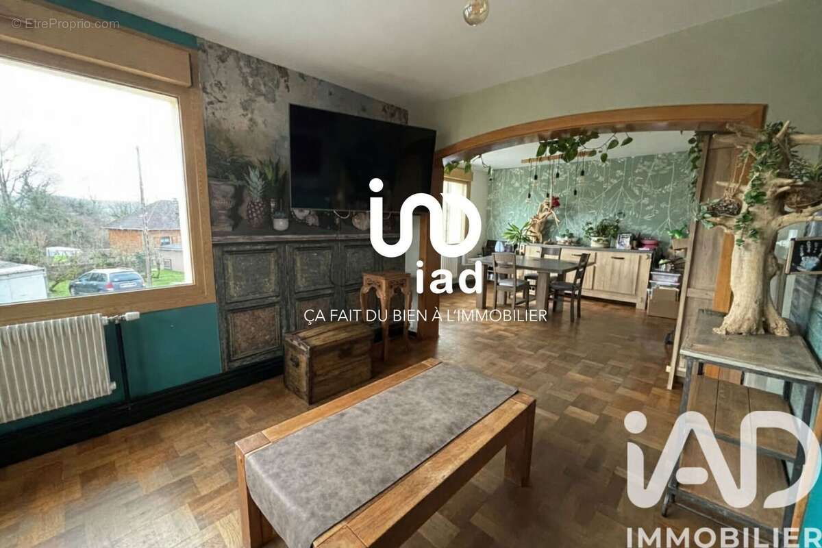 Photo 2 - Maison à SAMER