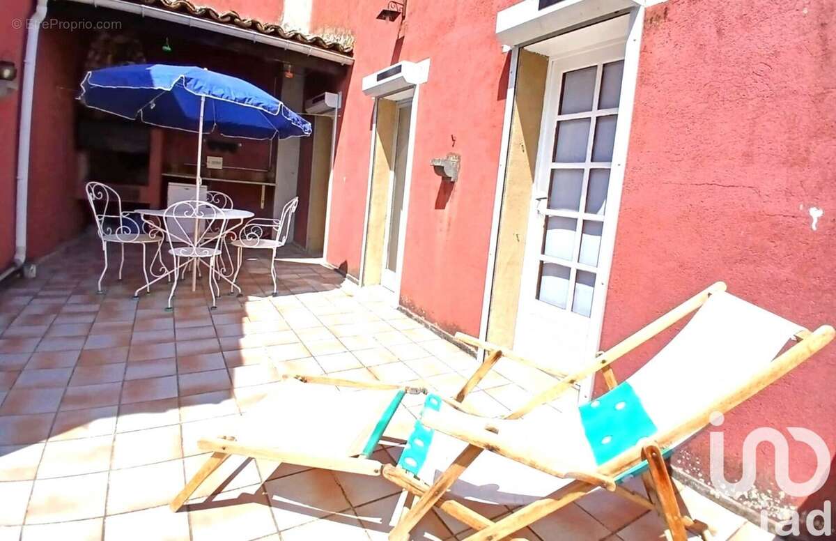 Photo 3 - Maison à CHALABRE