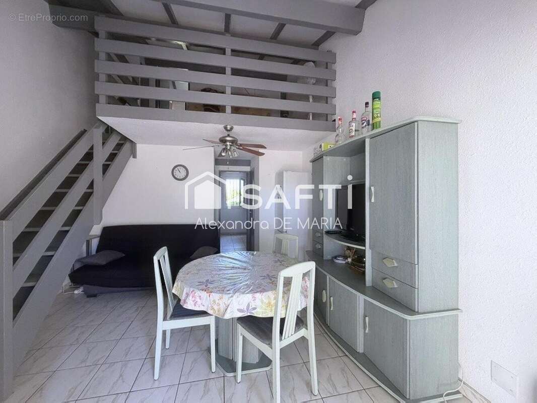Photo 3 - Maison à LE BARCARES