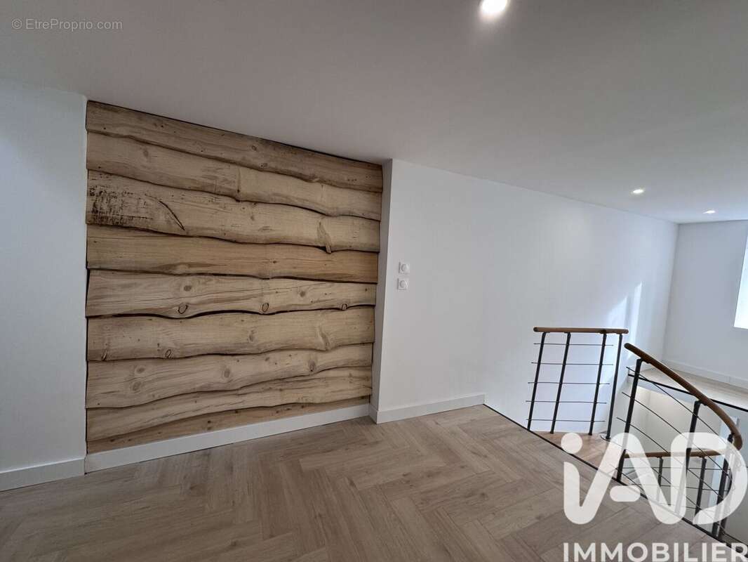 Photo 2 - Maison à BOULAY-MOSELLE