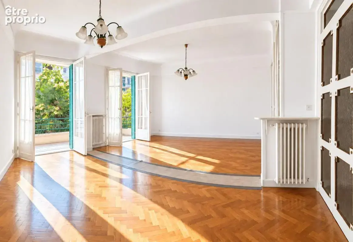Photo Appartement à Nice au prix de 363 000€