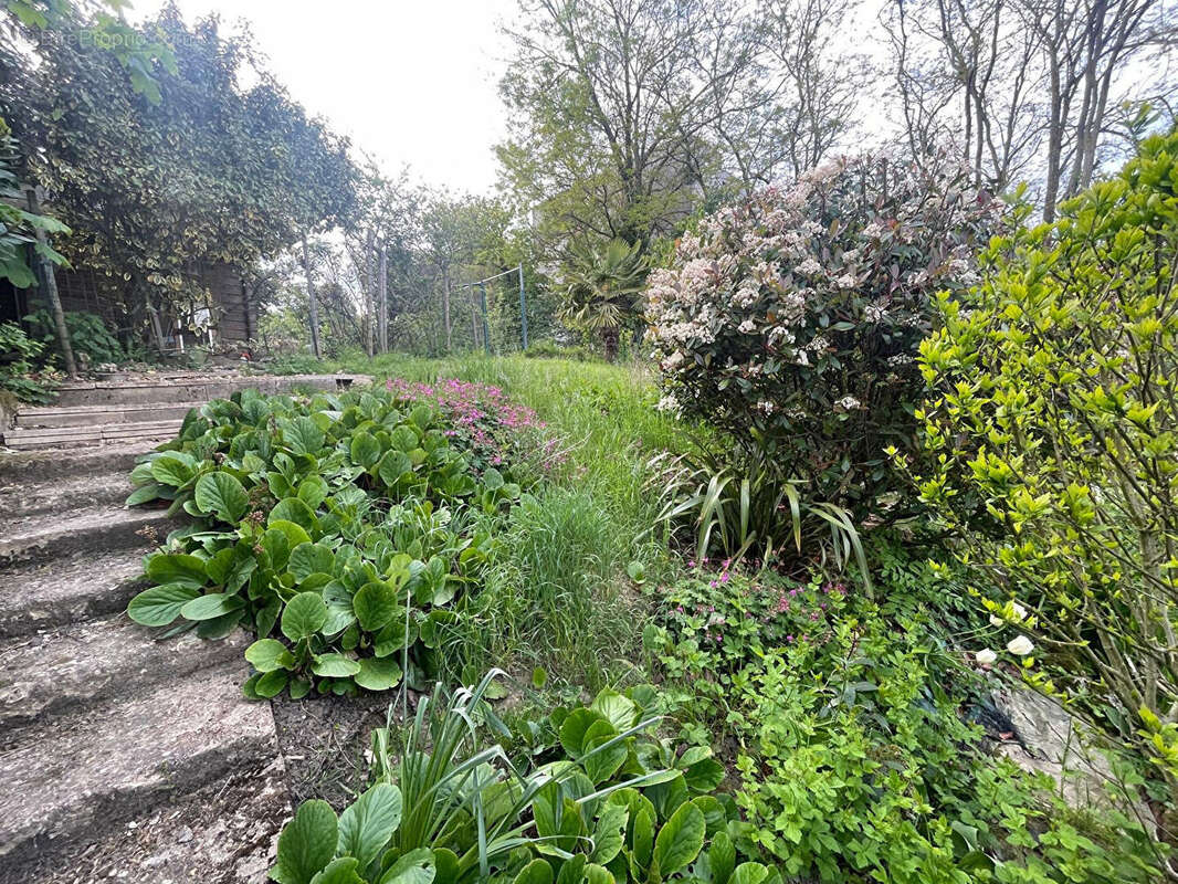 Maison à JUVISY-SUR-ORGE