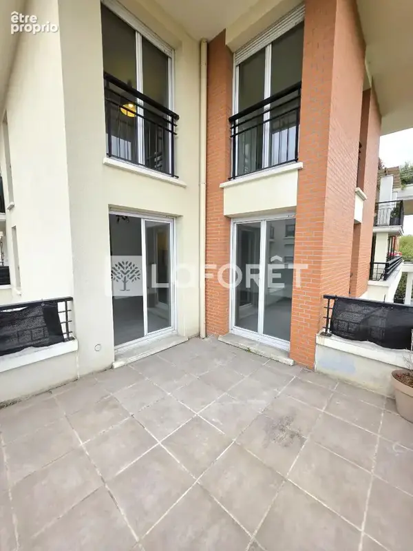 Appartement Bondy 4 pièce(s) 84 m2 - photo 8