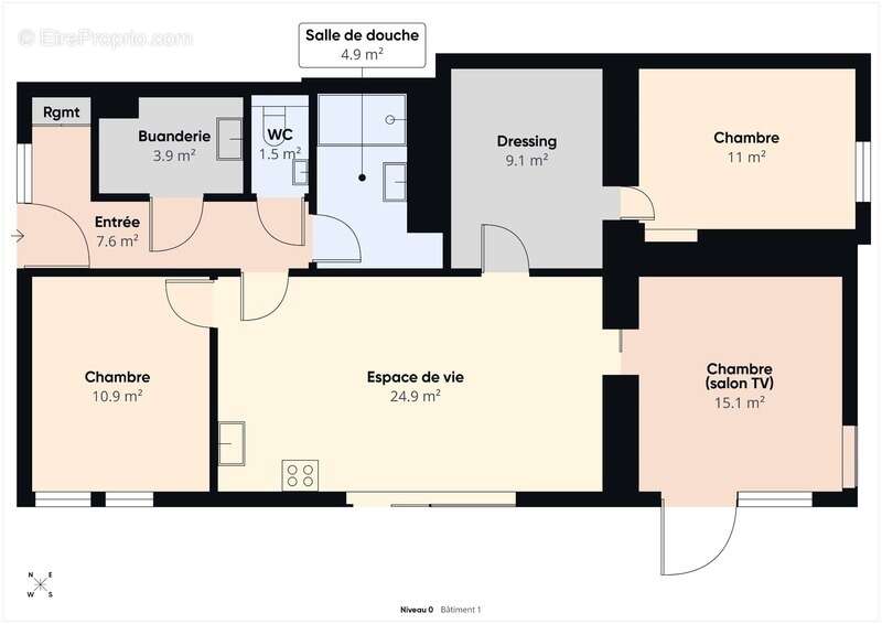 Maison à SAMOENS