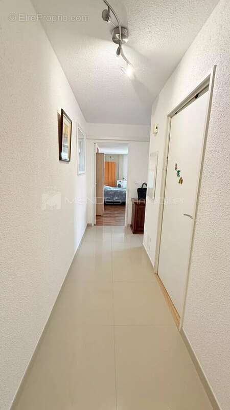 Appartement à ROQUEBRUNE-CAP-MARTIN