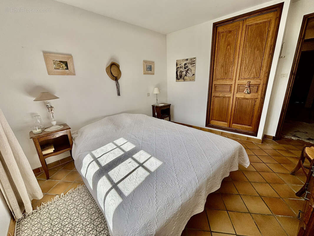 Maison à MALAUCENE
