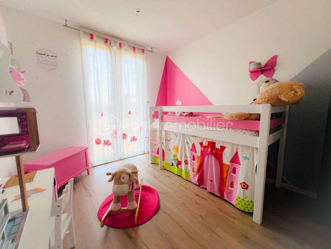 Appartement à BRINDAS