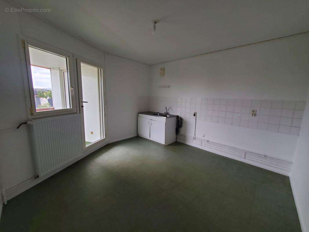 Appartement à REZE
