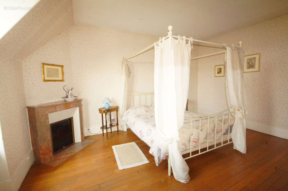 Appartement à EAUBONNE