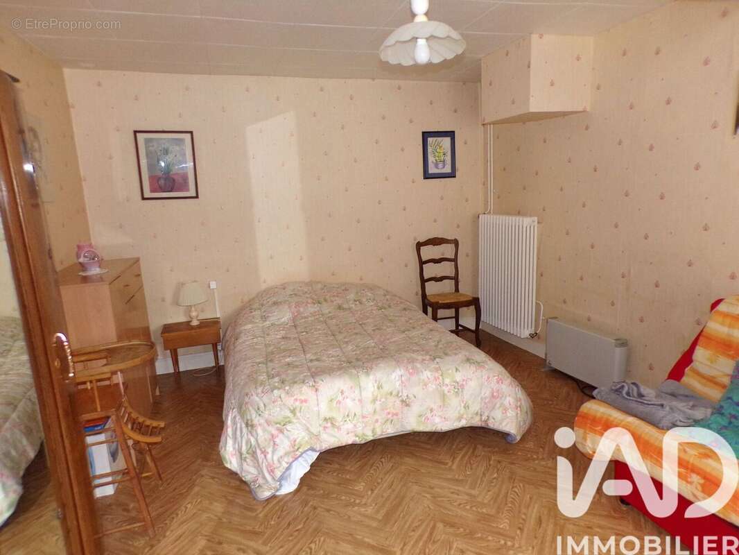 Photo 5 - Maison à ARCES-DILO