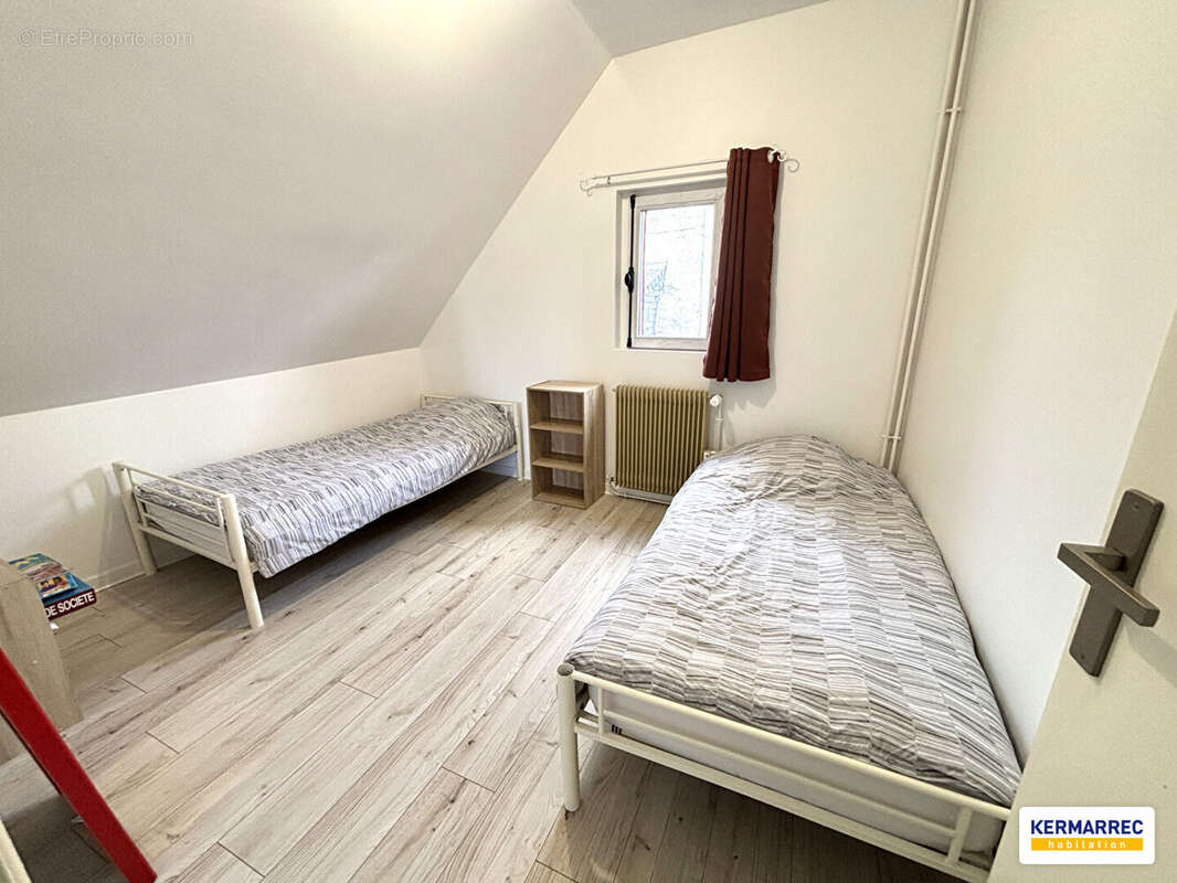 Appartement à VITRE