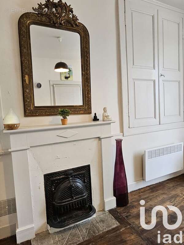 Photo 5 - Maison à SAINT-LAURENT-SUR-GORRE