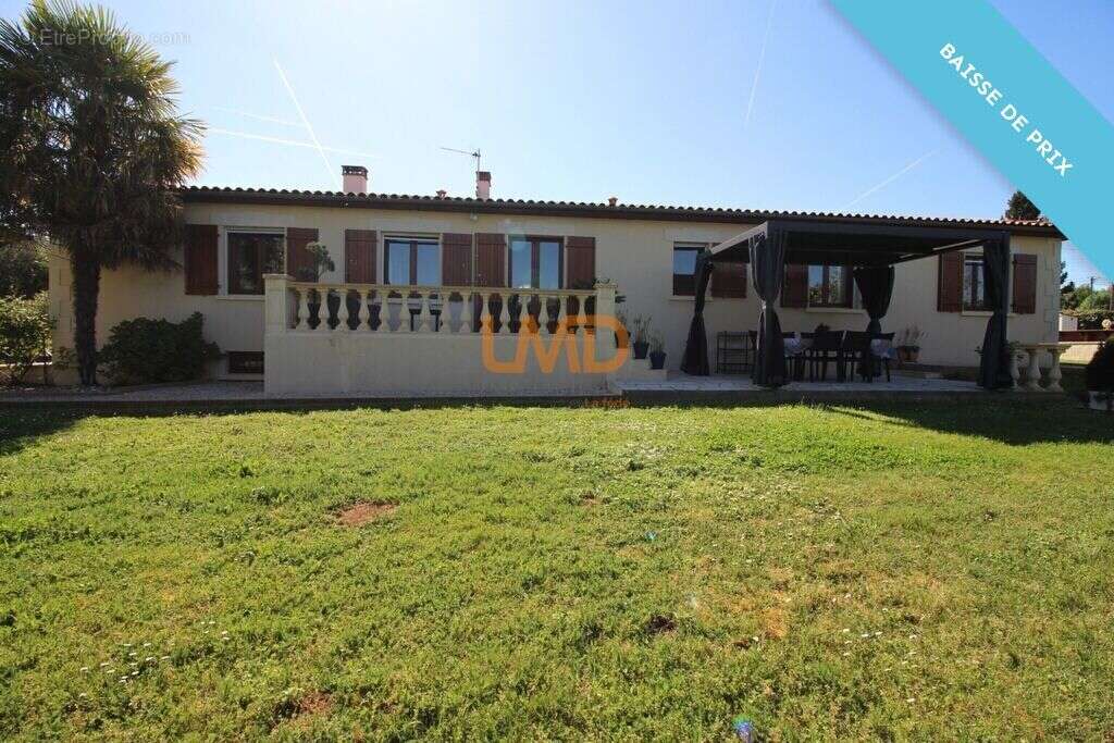 Maison plain-pied 177 m², 5 chambres, DPE B - photo 19
